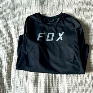 Fox Defend MTB long sleeve- Size M